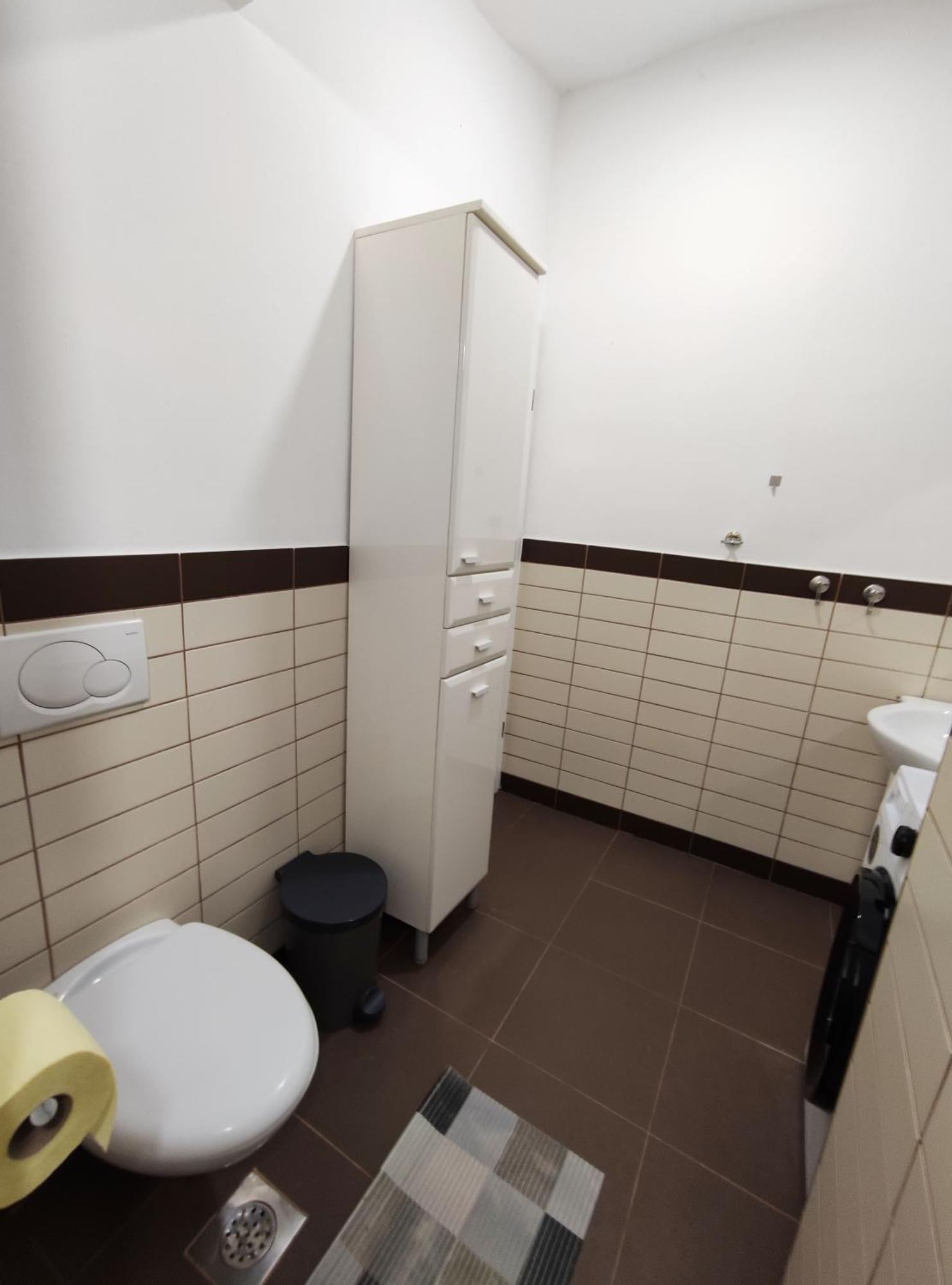 Studio Apartment Sisters 3-4 Ljubljana Exteriör bild