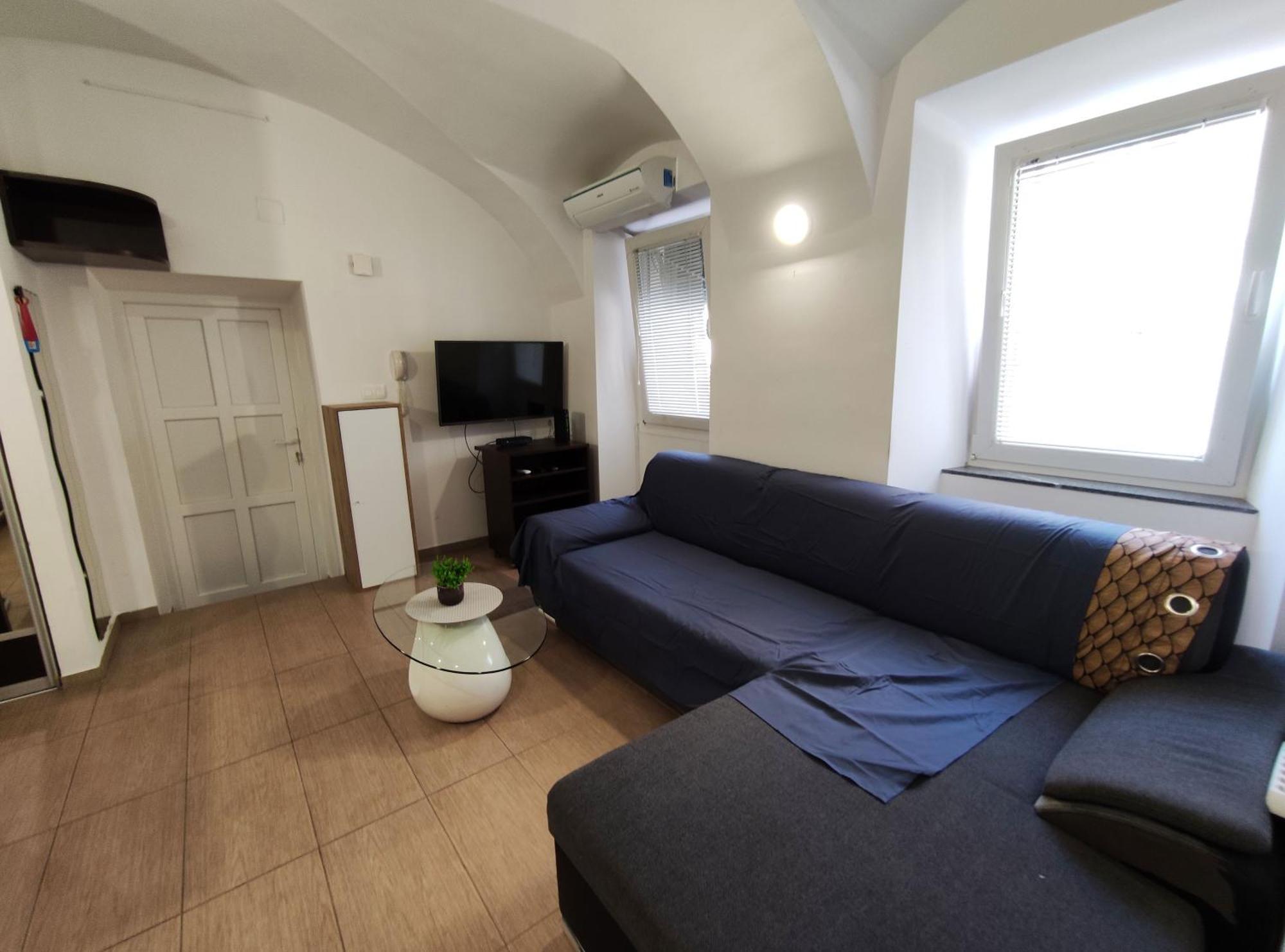 Studio Apartment Sisters 3-4 Ljubljana Exteriör bild