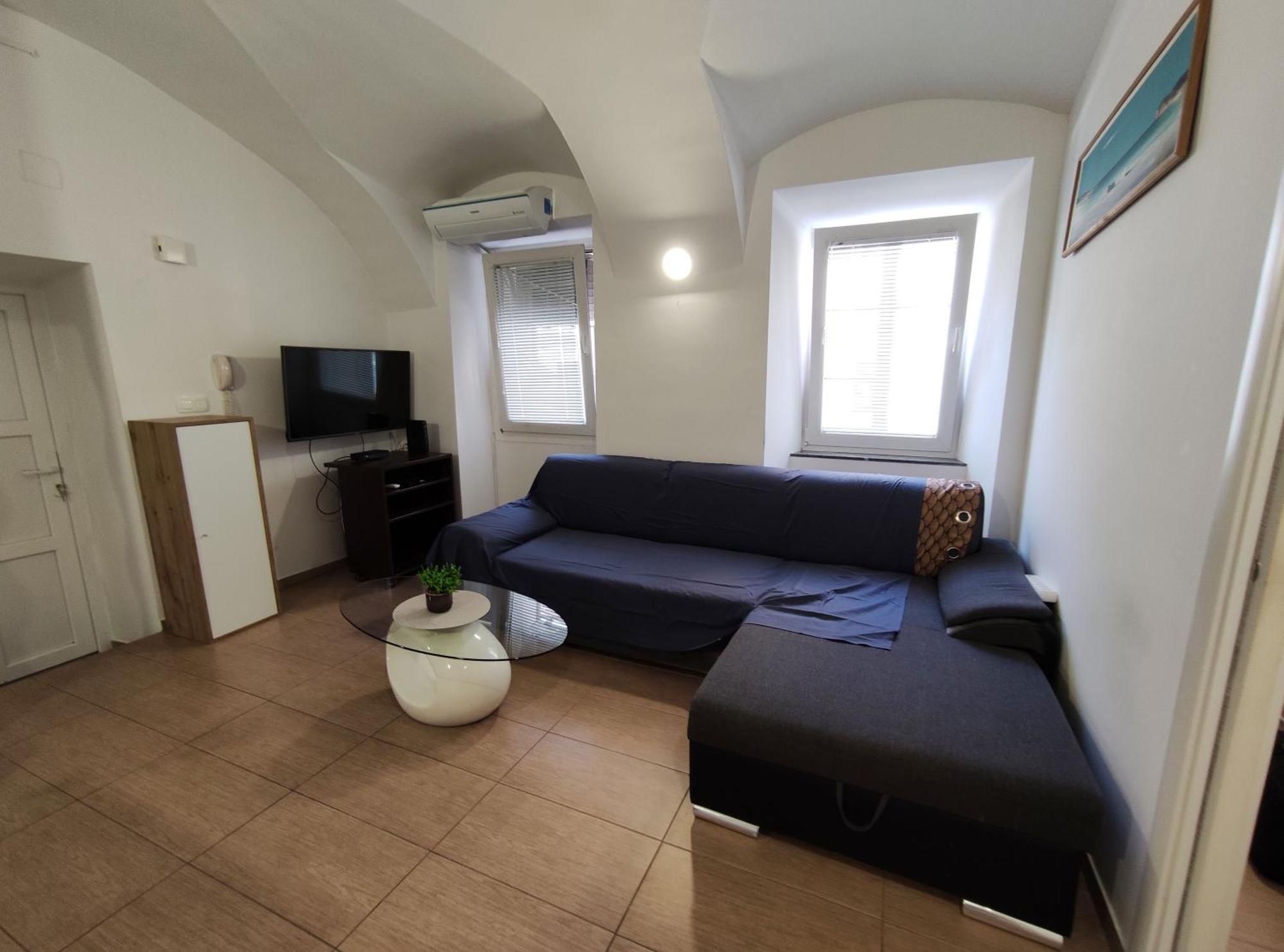 Studio Apartment Sisters 3-4 Ljubljana Exteriör bild