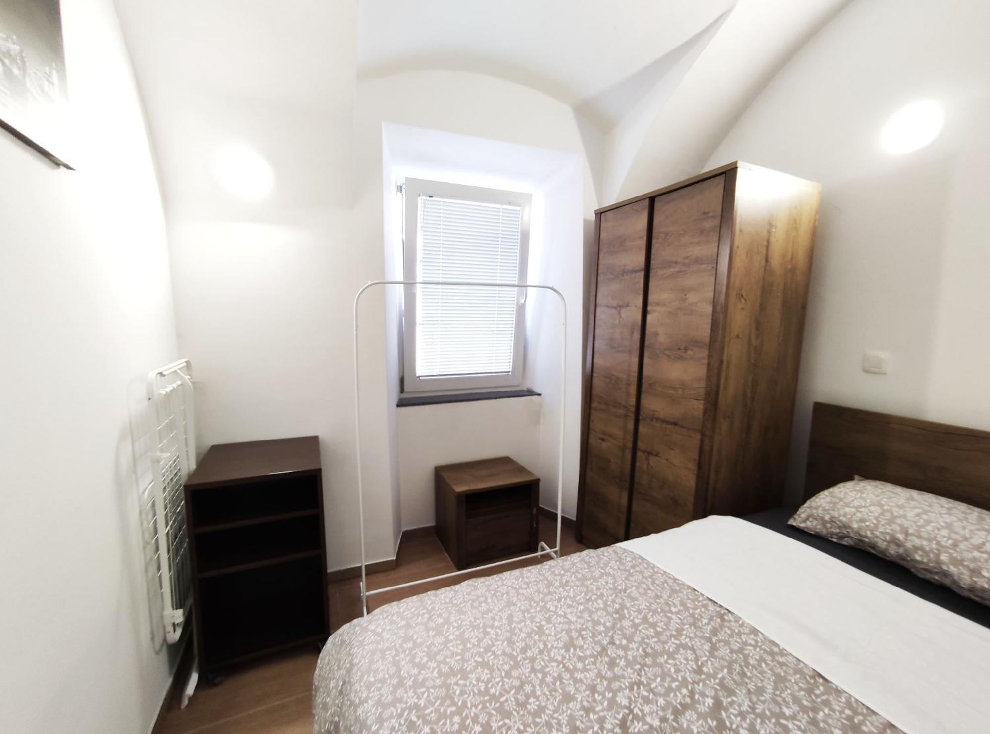 Studio Apartment Sisters 3-4 Ljubljana Exteriör bild