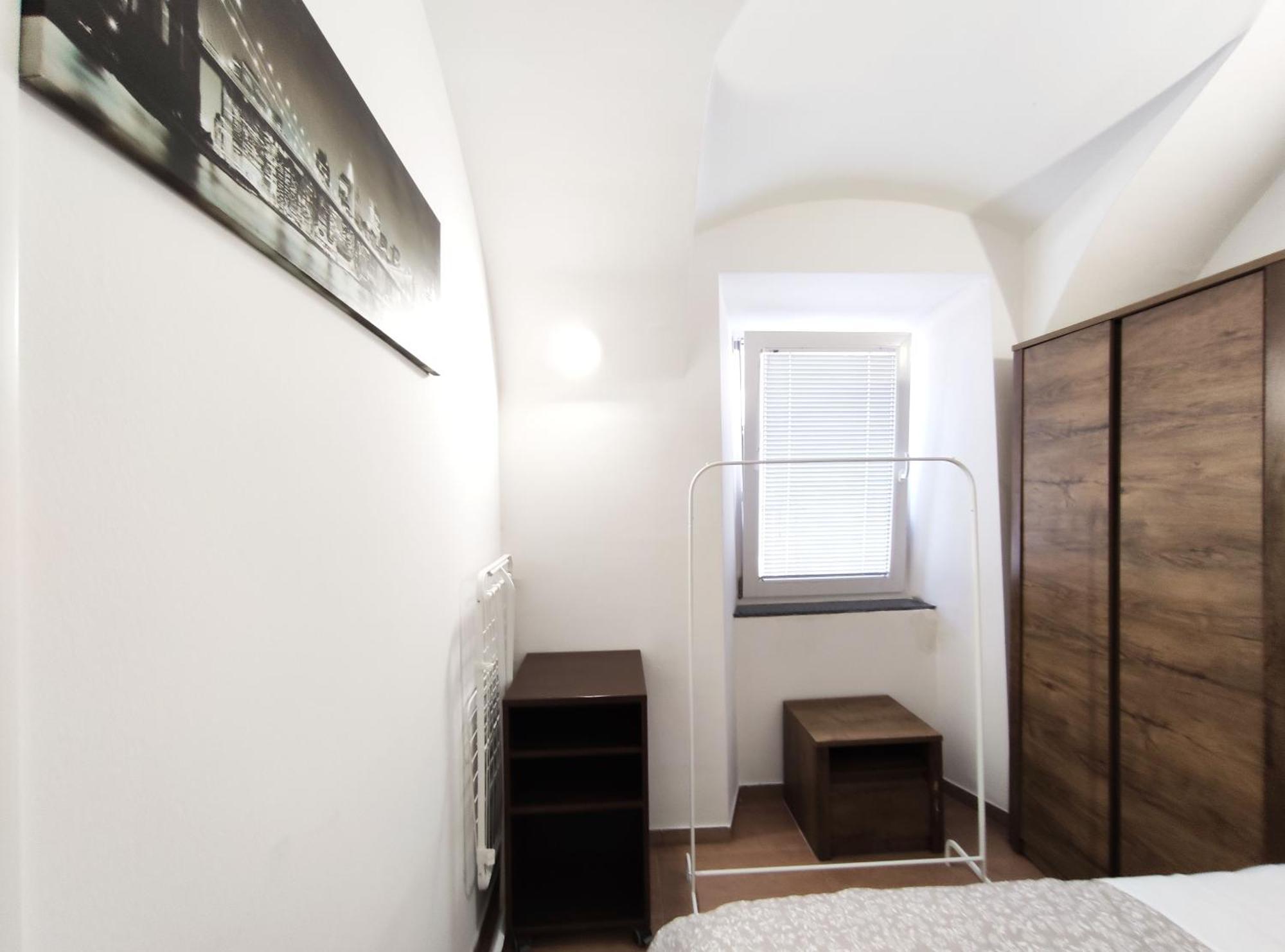 Studio Apartment Sisters 3-4 Ljubljana Exteriör bild