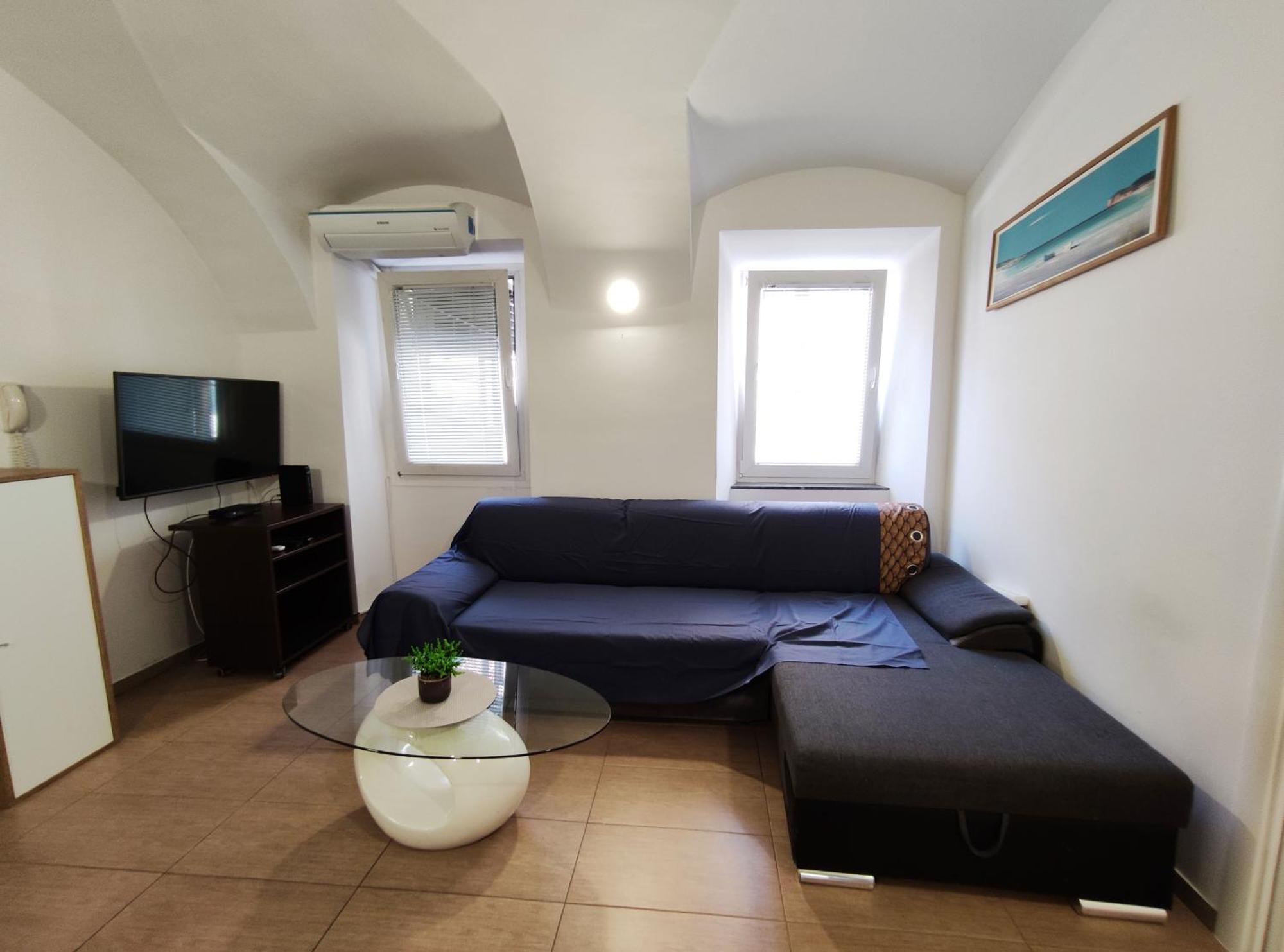Studio Apartment Sisters 3-4 Ljubljana Exteriör bild